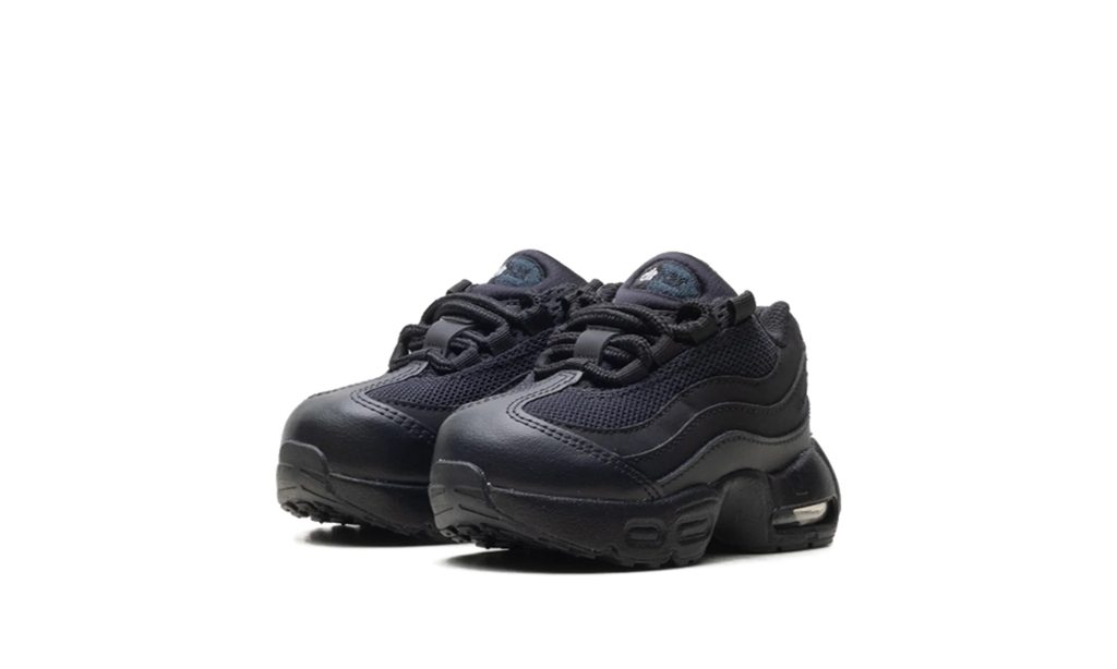 Air Max 95 Recraft TD "Black / Black / Anthracite / Black" HQ6365 001