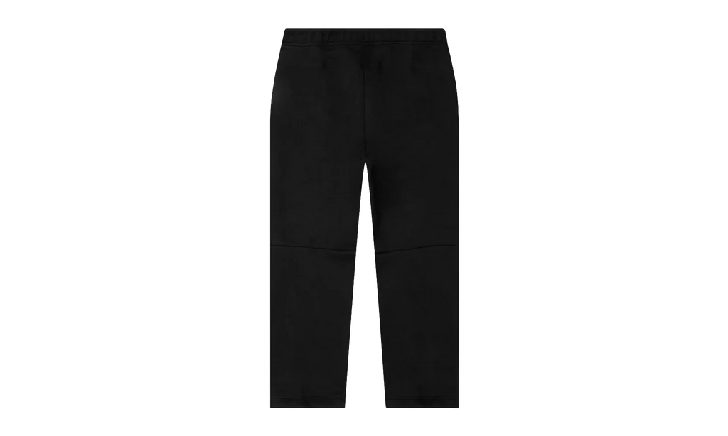 Sportswear Tech Fleece Open-Hem Sweatpants "Black" FB8012 010