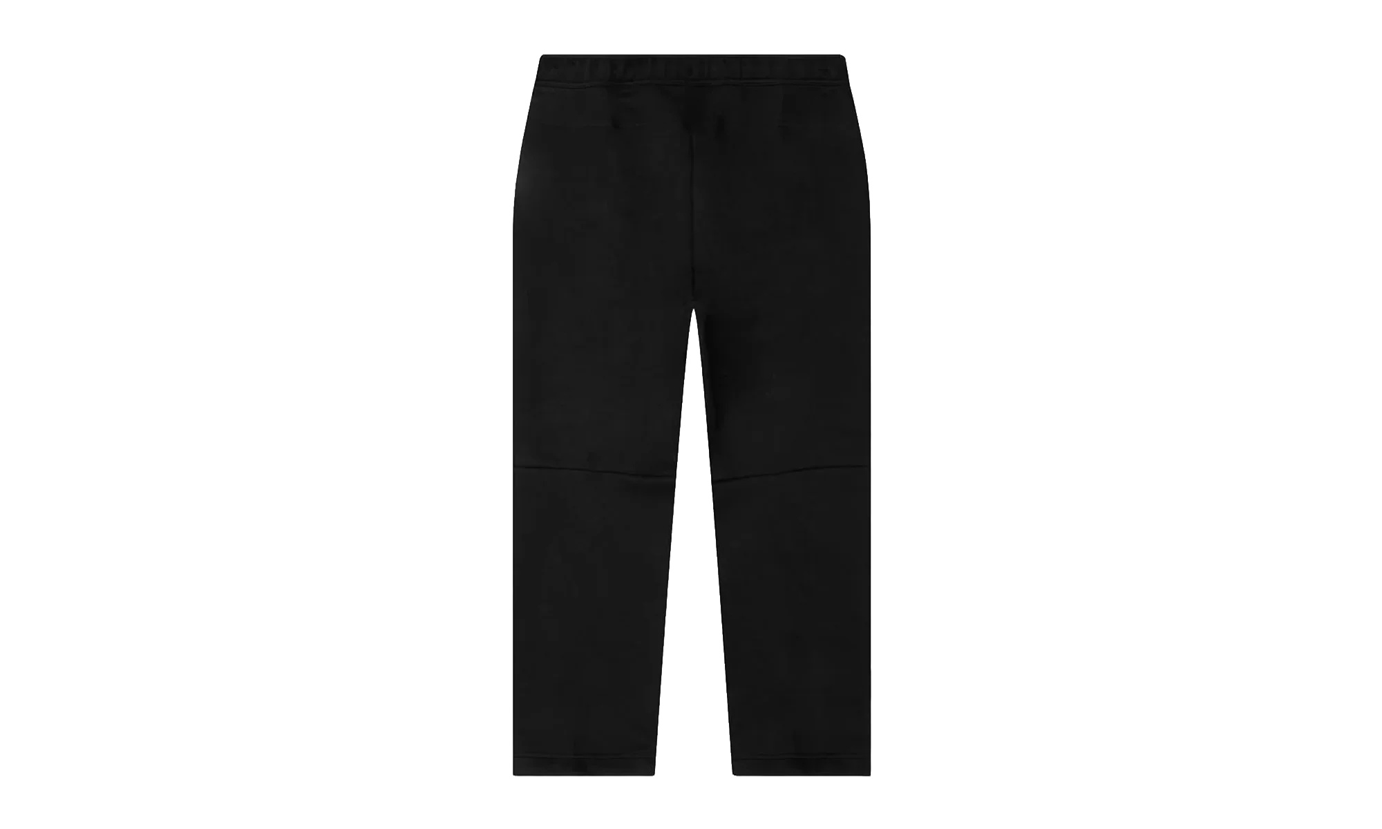 Sportswear Tech Fleece Open-Hem Sweatpants "Black" FB8012 010
