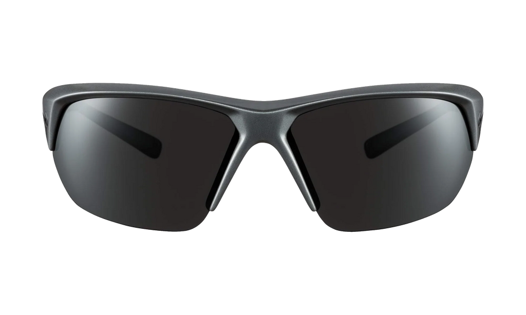 Skylon Ace Sunglasses "Wolf Grey / Silver Mirror" EV1125 009
