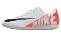 Mercurial Vapor 15 Club "Bright Crimson / Black / White" DJ5969 600