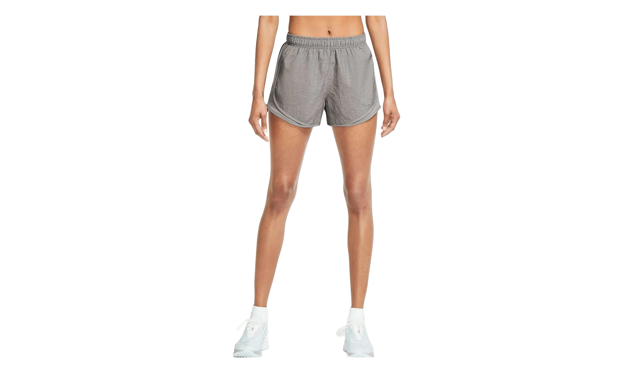 Running Biking Shorts WMNS "Grey" DB4487 067