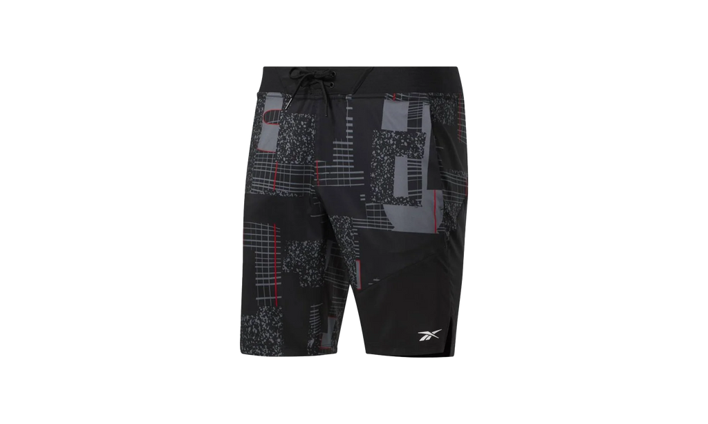 Epic Lightweight Training Shorts "Black" FS8589