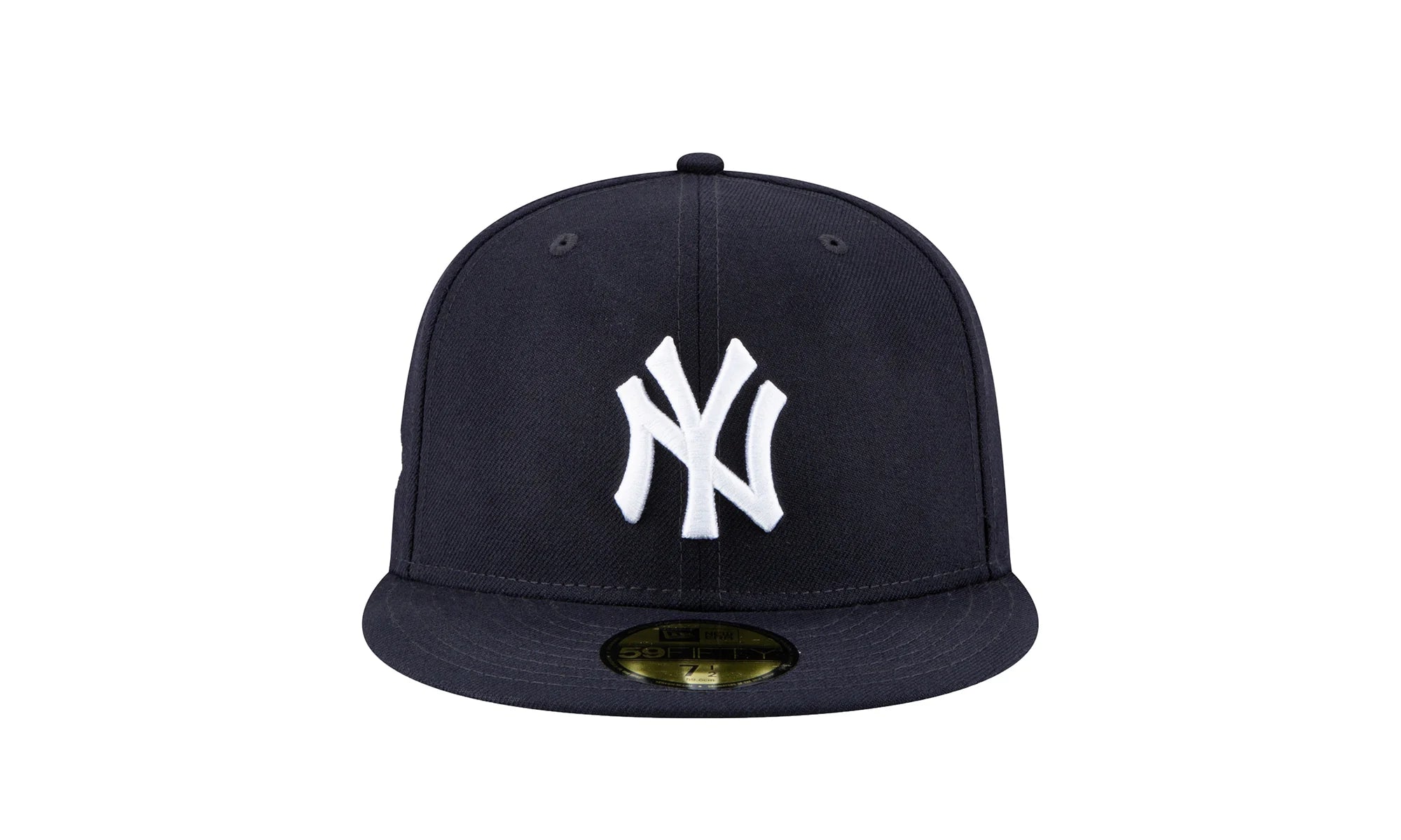 59Fifty MLB New York Yankees Icy ASG Patch Fitted Hat "Navy" 60180912
