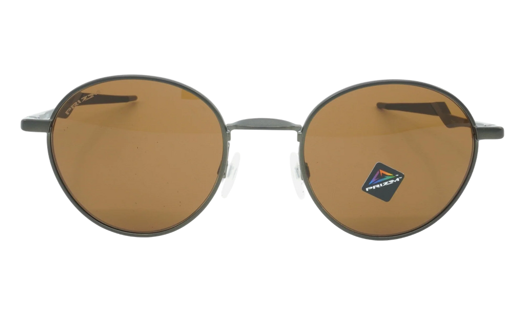 Terrigal Sunglasses "SATIN OLIVE / PRIZM BRONZE" OO4146 07