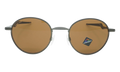 Terrigal Sunglasses "SATIN OLIVE / PRIZM BRONZE" OO4146 07