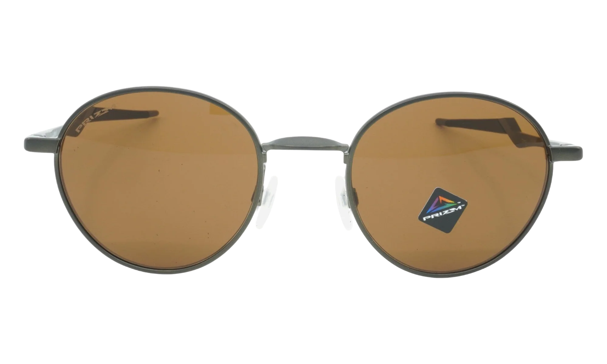 Terrigal Sunglasses "SATIN OLIVE / PRIZM BRONZE" OO4146 07