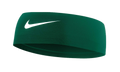 FURY HEADBAND 2.0 "Gorge Green / White" N.000.2528.319