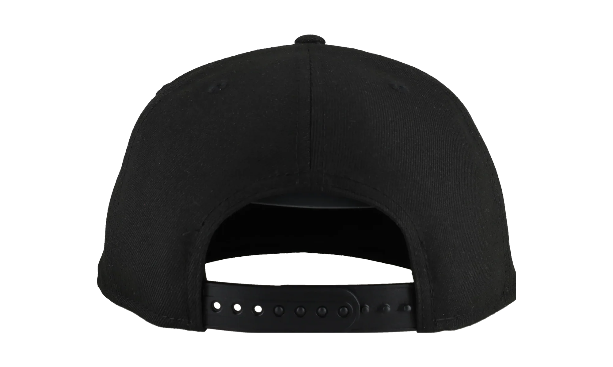 9FIFTY New York Mets A Frame Snapback Hat ""Rings"" NE177