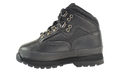 Euro Hiker Boots TD "Black" TB096848 001