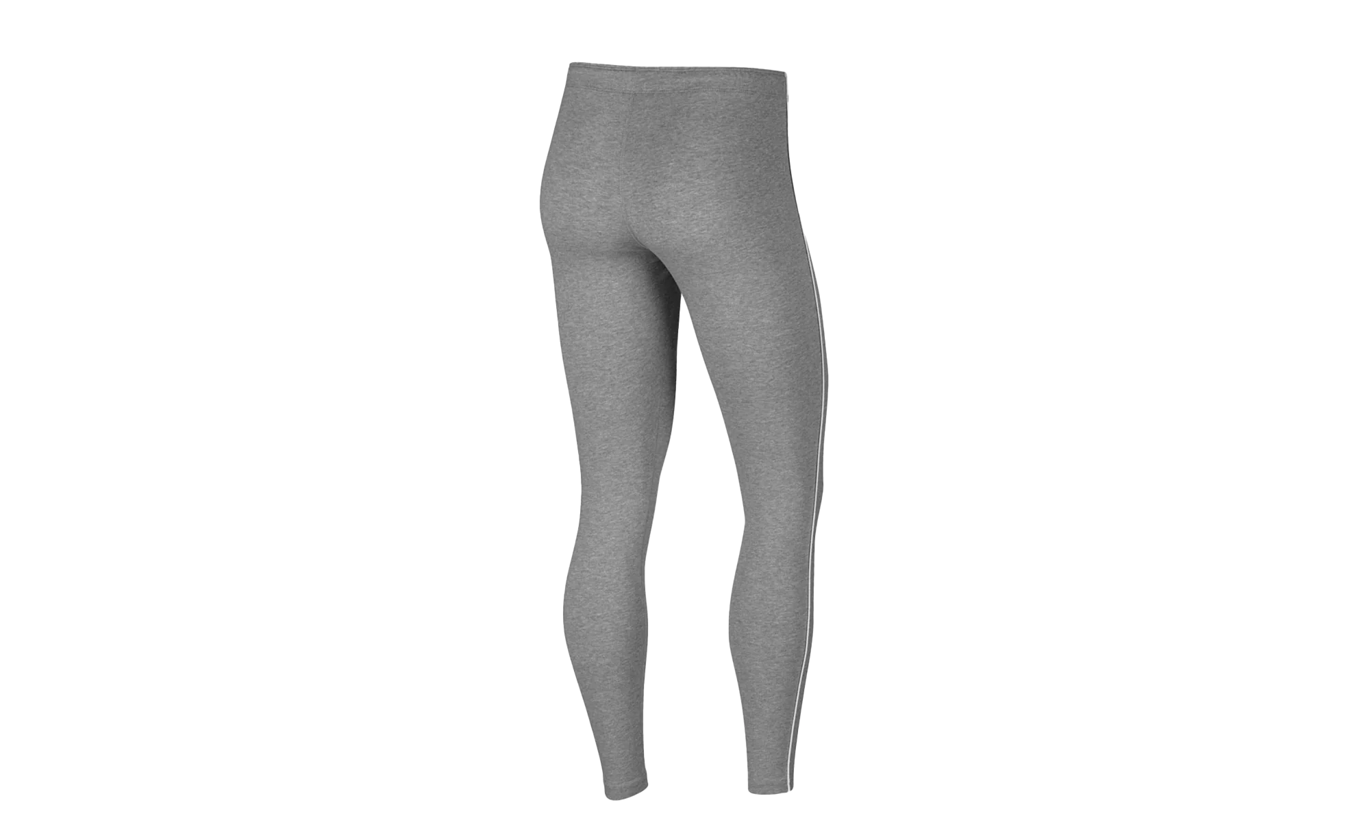 Sportswear Heritage Leggings WMNS "Dark Grey Heather" AR2445 063