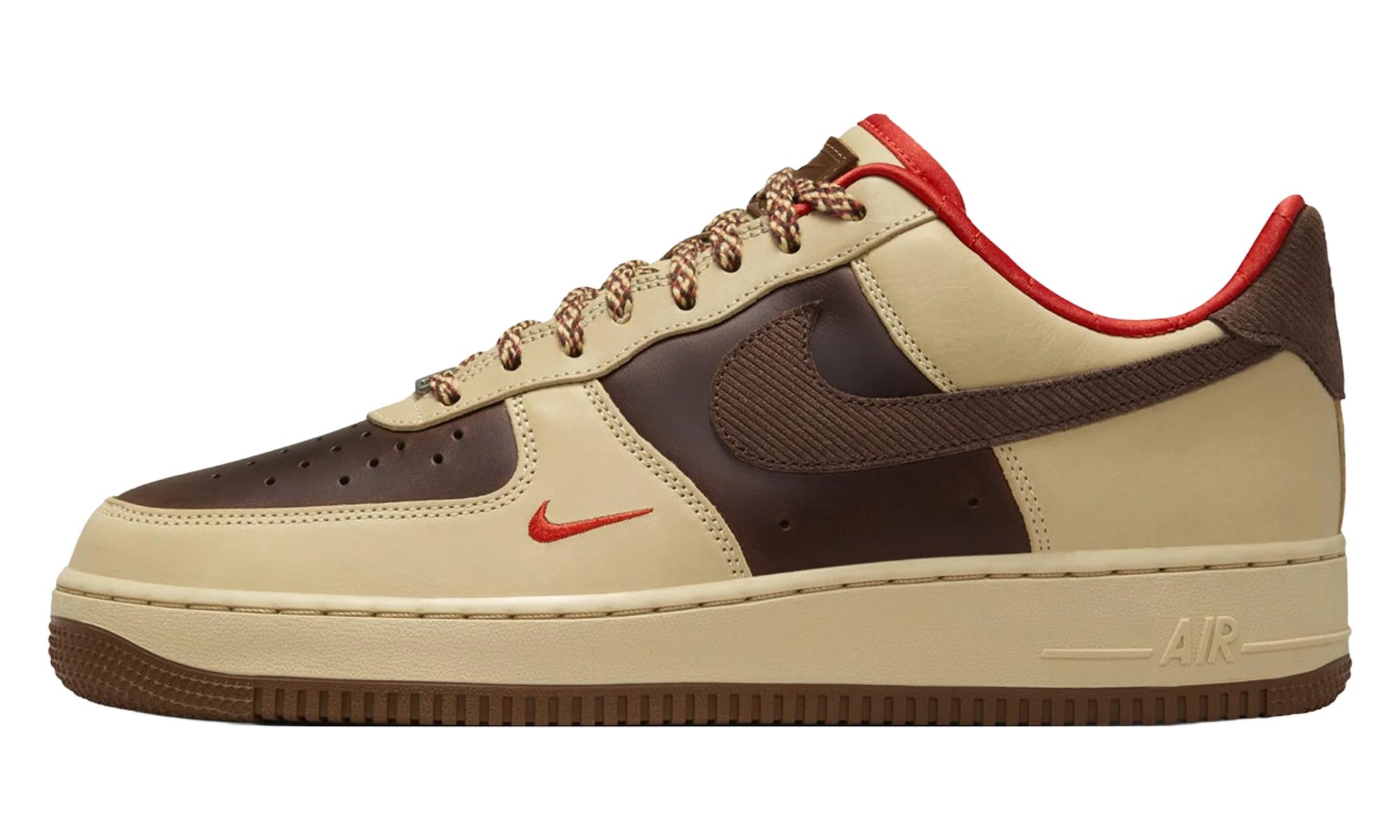 Air Force 1 Low '07 "Light British Tan" HQ3447 222