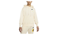 Terry Pullover Hoodie "Sunflower" DM4992 113