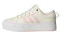 Bravada 2.0 Platform WMNS "Off White Clear Pink" JI1799