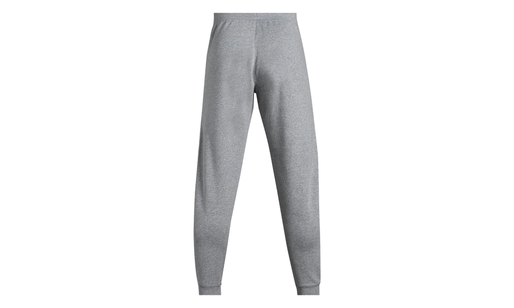 Hustle Fleece Joggers "True Gray Heather / Black" 1317455 025