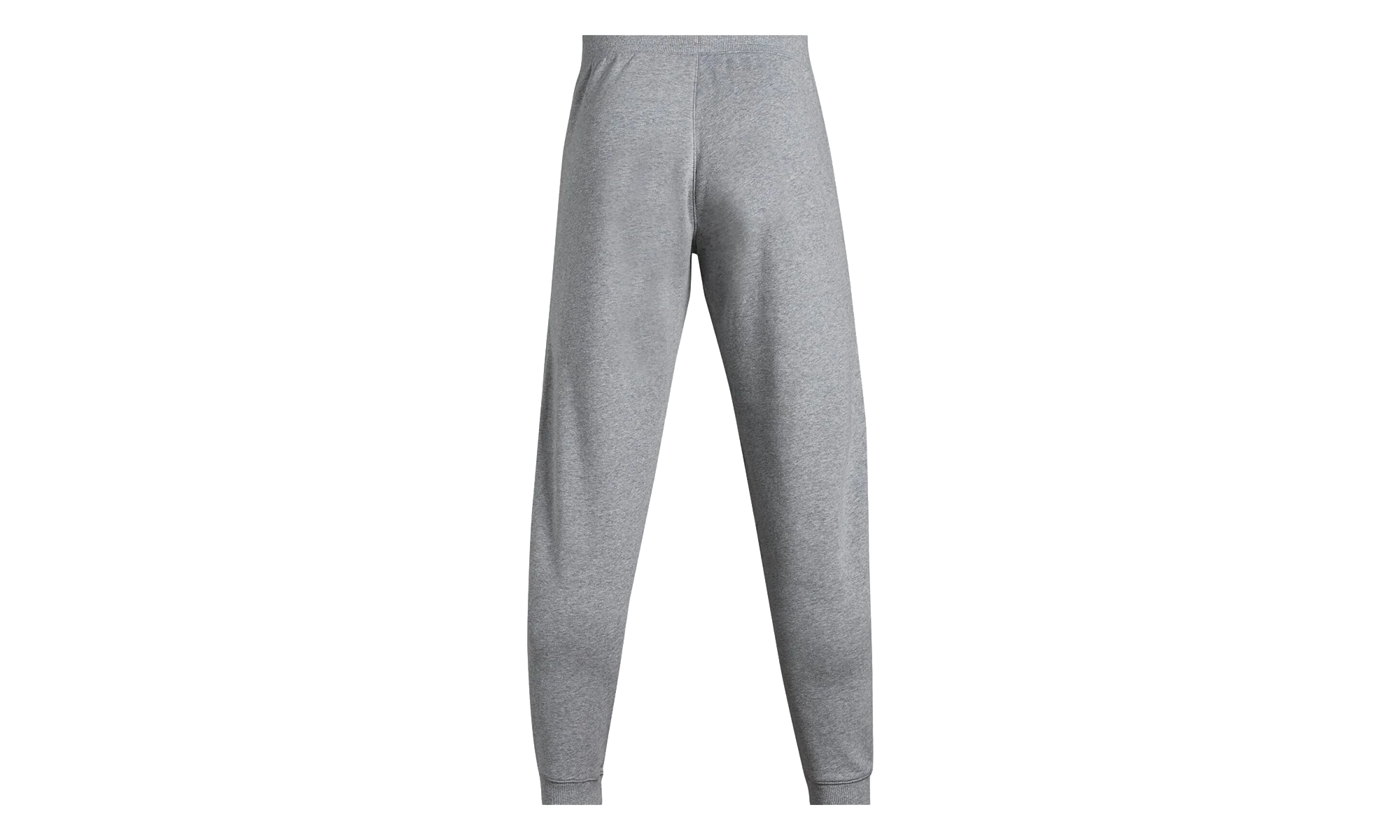 Hustle Fleece Joggers "True Gray Heather / Black" 1317455 025