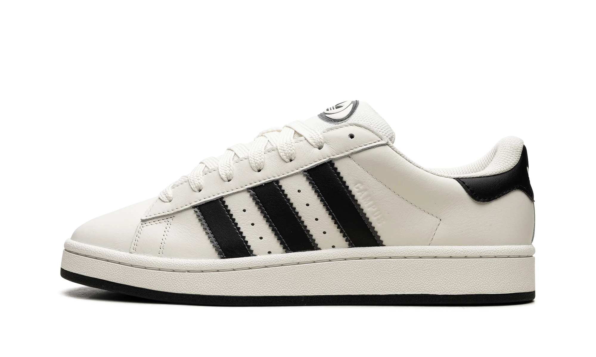 Campus 00s "White Black" IF8761