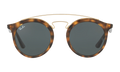 Oval Sunglasses "HAVANA" RB4256-710-71_46