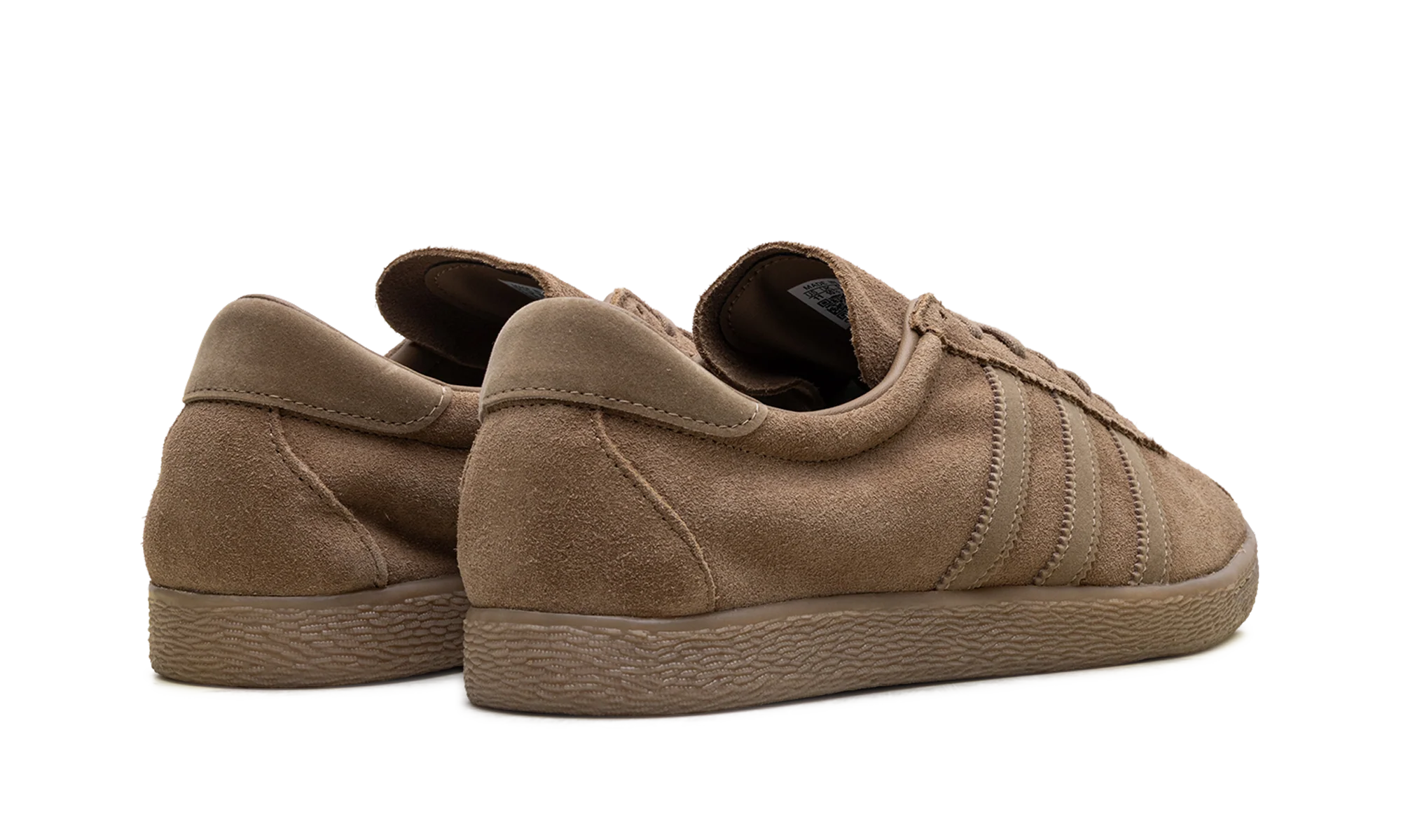 Tobacco "Brown Desert" JP9651
