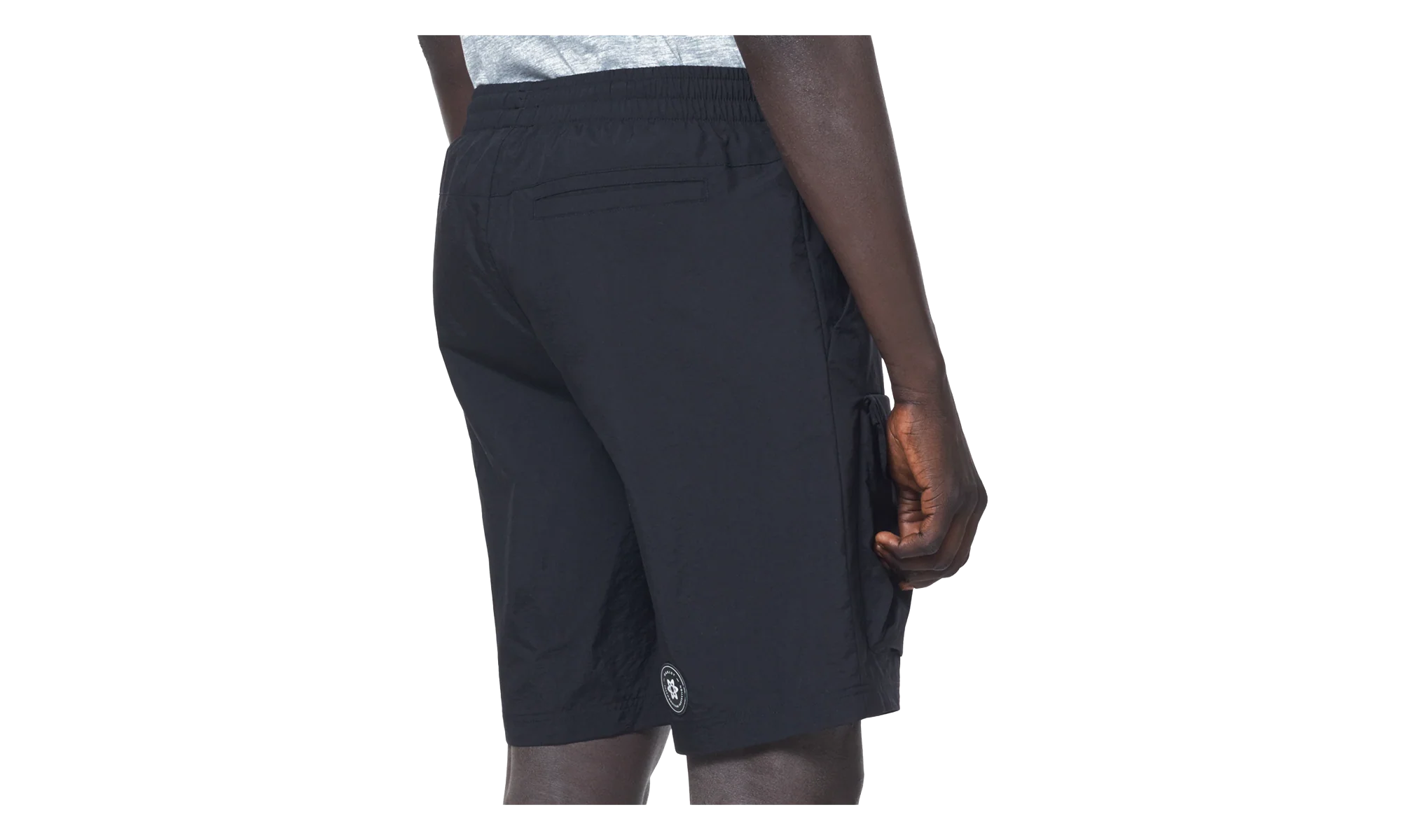 Enhance FGL Shorts 1.0 "Blackout" FOA400168 02E