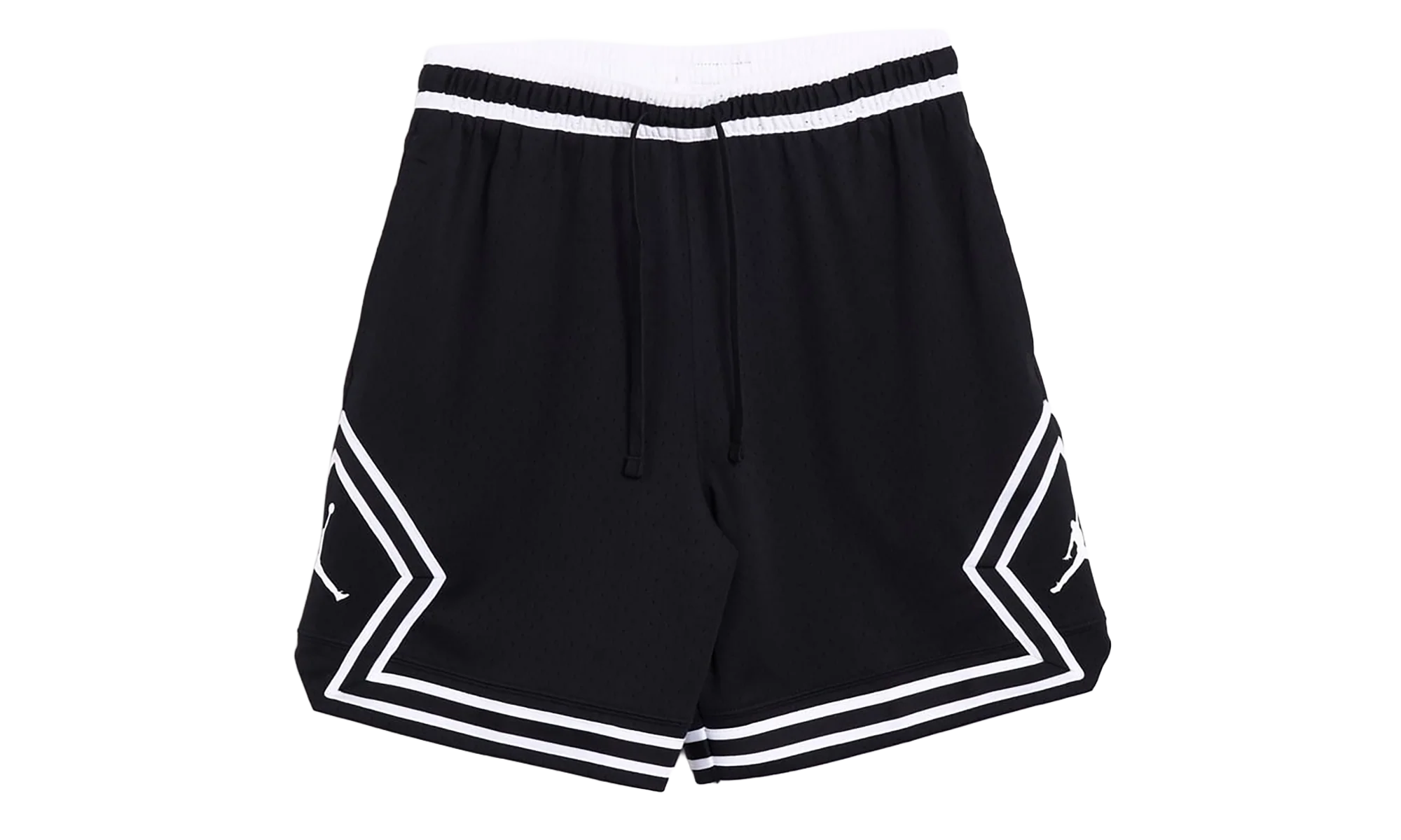 Jordan Sport Dri-FIT Mesh Diamond Shorts "Black" HF9910 010