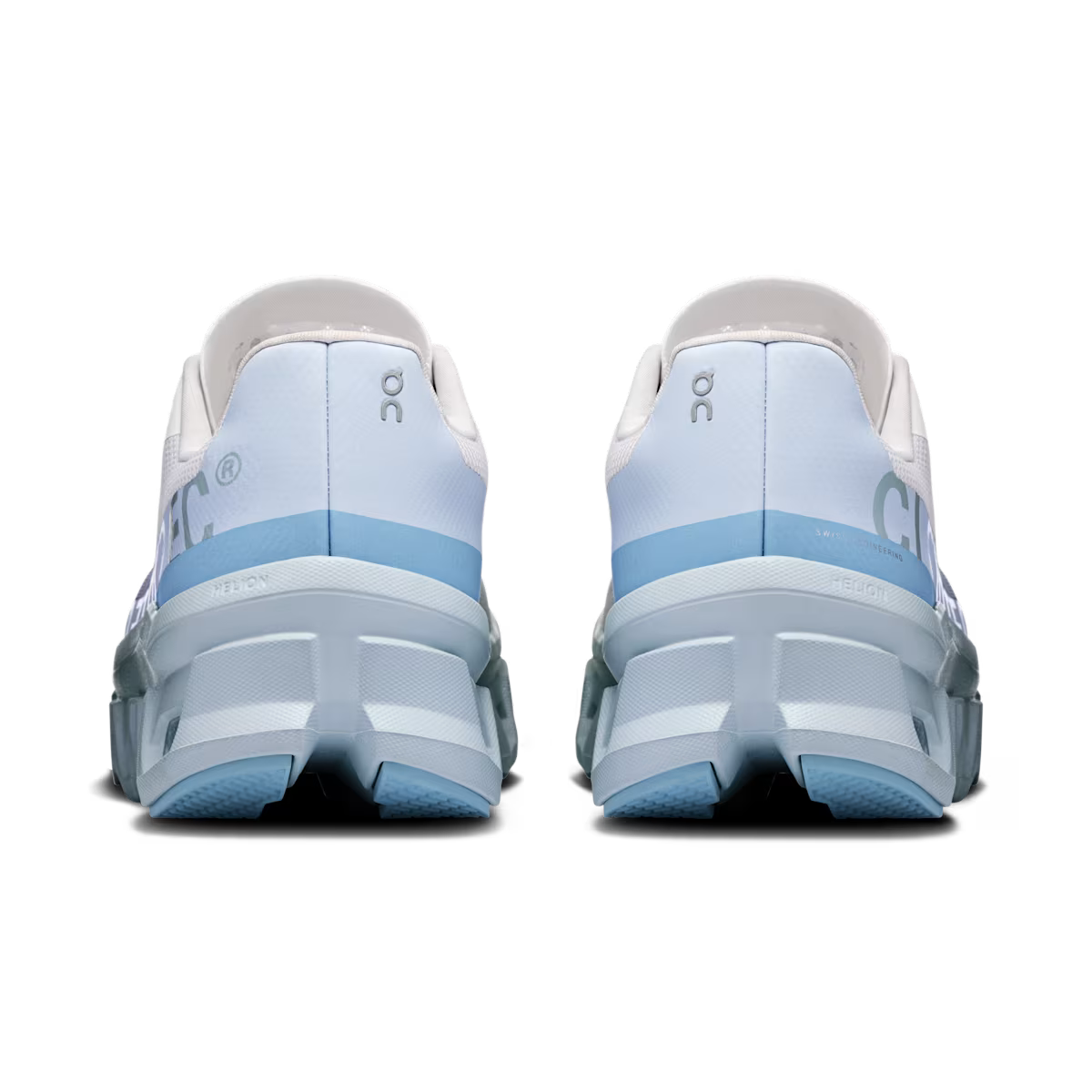 On Running Cloudmonster Frost Wash (Women's)