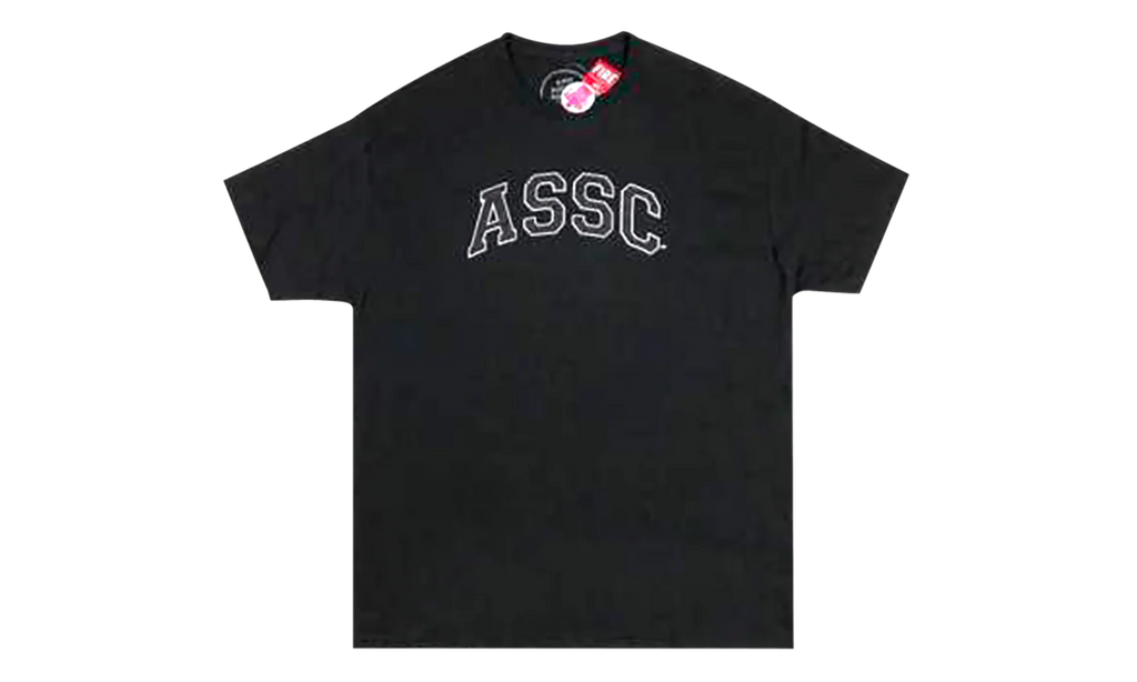 Early Decisions Tee "Black" 00657 1FW2204ASSCED BLAC