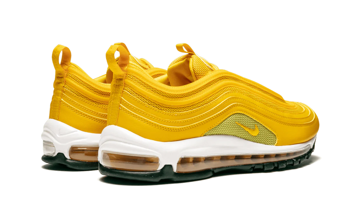 AIR MAX 97 WMNS "MUSTARD / MUSTARD-BUFF GOLD" 921733 701