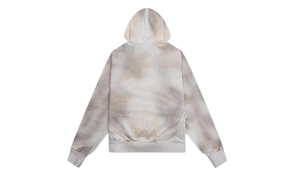 Cargo Hoodie "Dirty White" SAT007