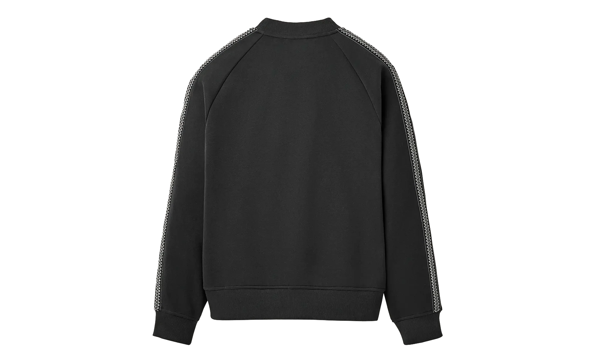 Tasman Crewneck Sweatshirt "Tar" 1172191 TARR