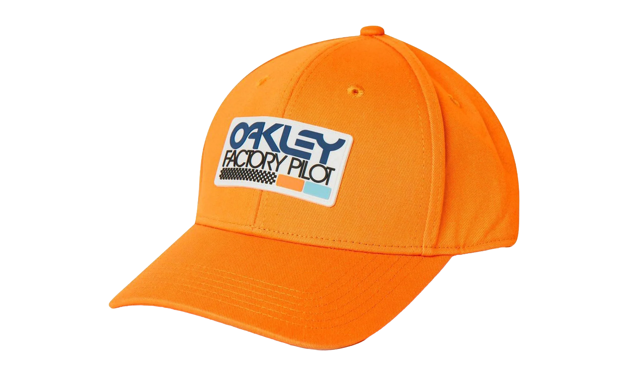 Rubber Patch Tincan Cap "Gatorade" 912134 77G