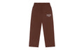 ADG Sweatpants "Brown" DT278