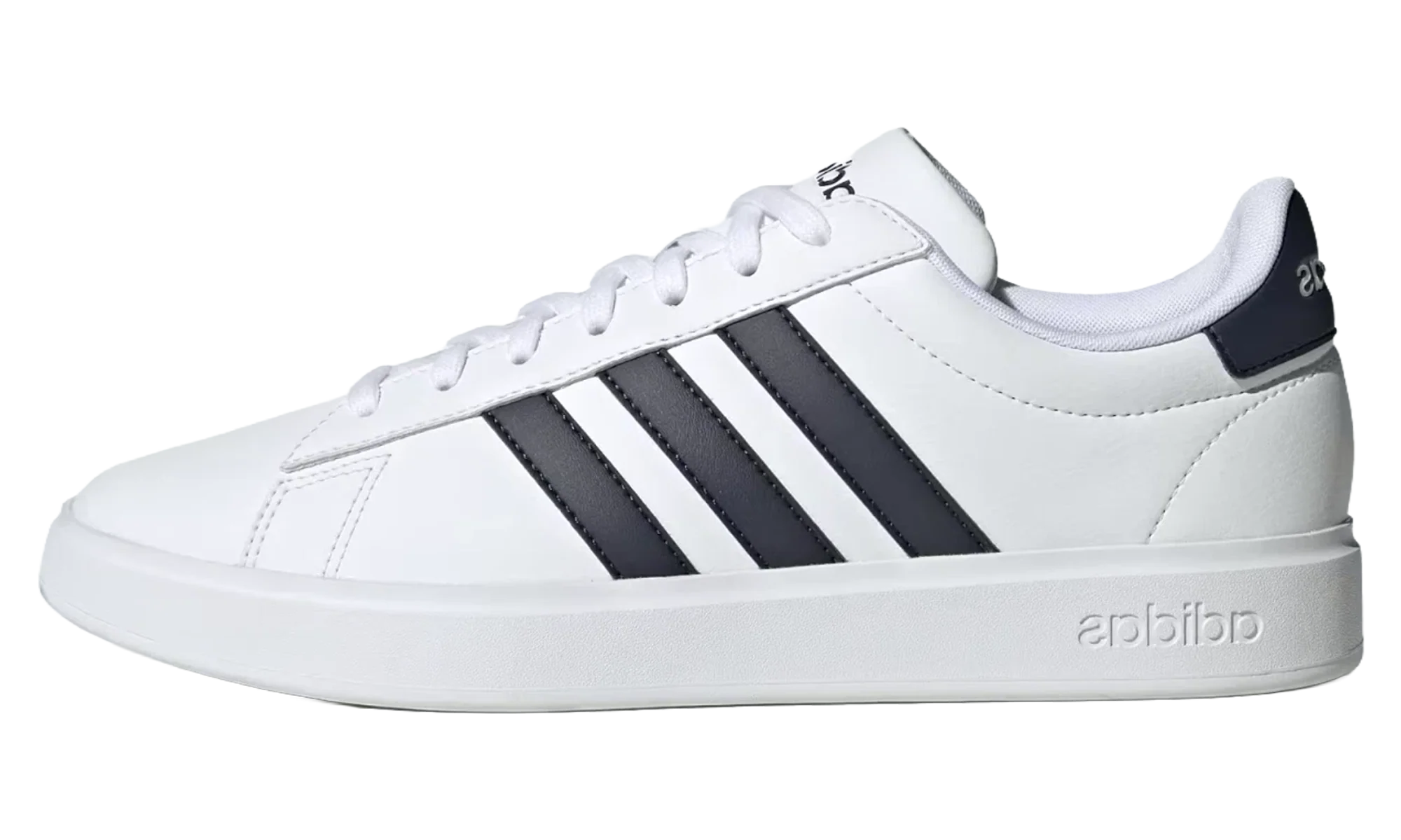 Grand Court 2.0 "White Legend Ink" GW9199