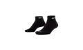 Everyday Plus Cushioned Training Low Socks (6 Pairs) "Black" SX7042 010