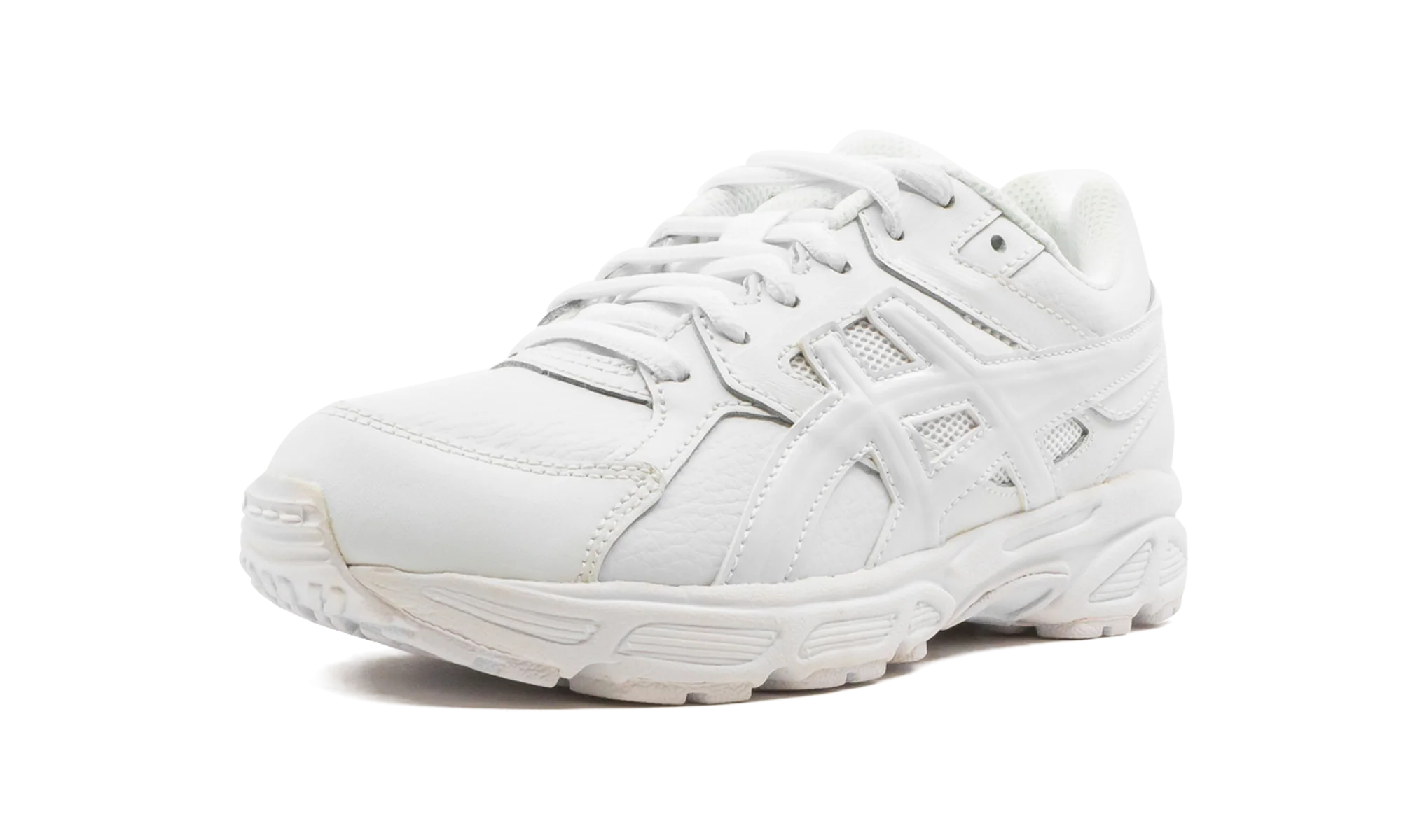 Gel Contend 3 GS "Snow" C583Y 0100