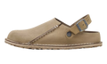 Lutry Premium Suede "Gray Taupe" 1025293