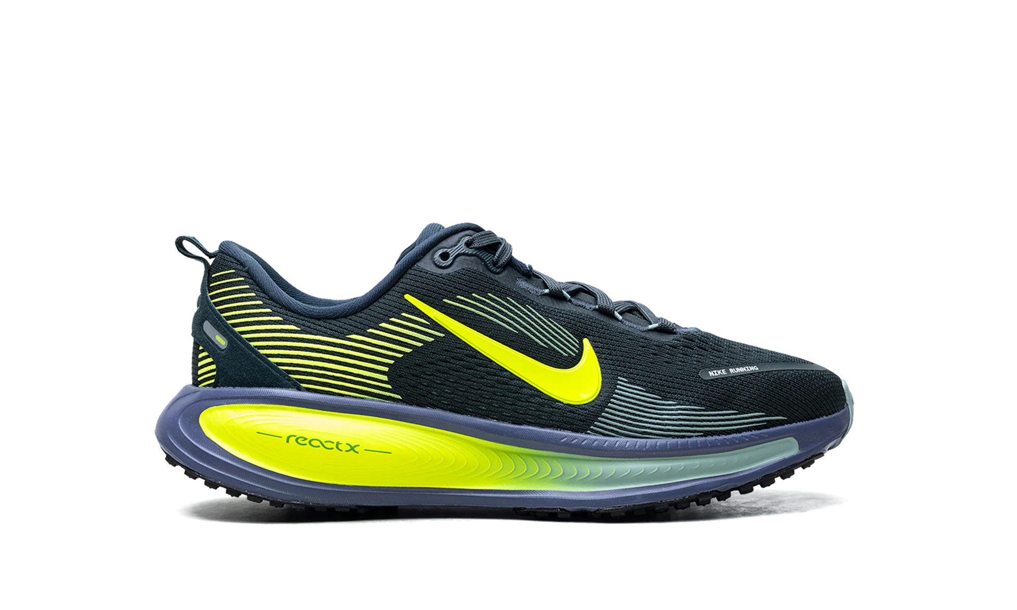 Vomero 18 GS "Seaweed" HQ2157 300