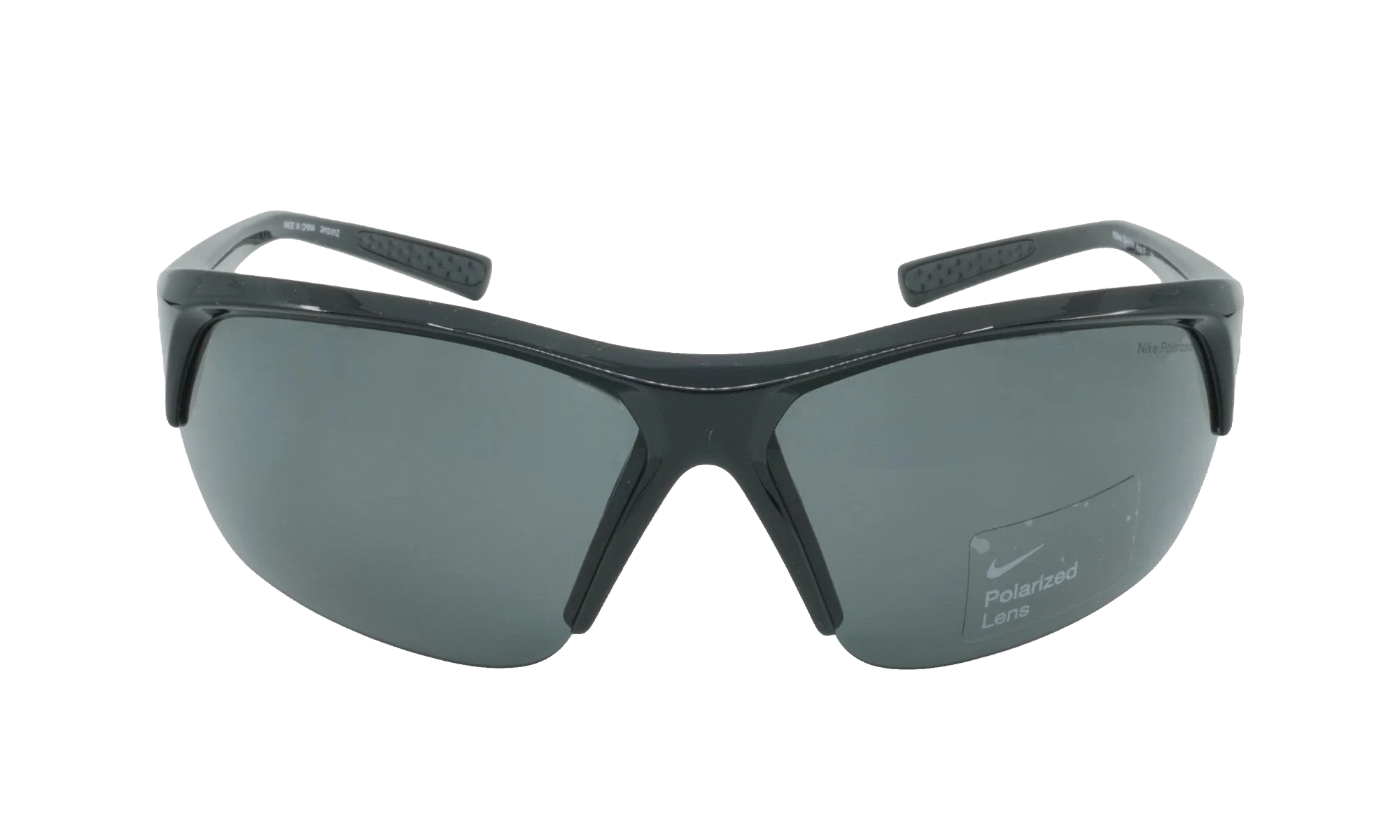 Skylon Ace Polarized Sunglasses "Black / Noir" FQ4767 010