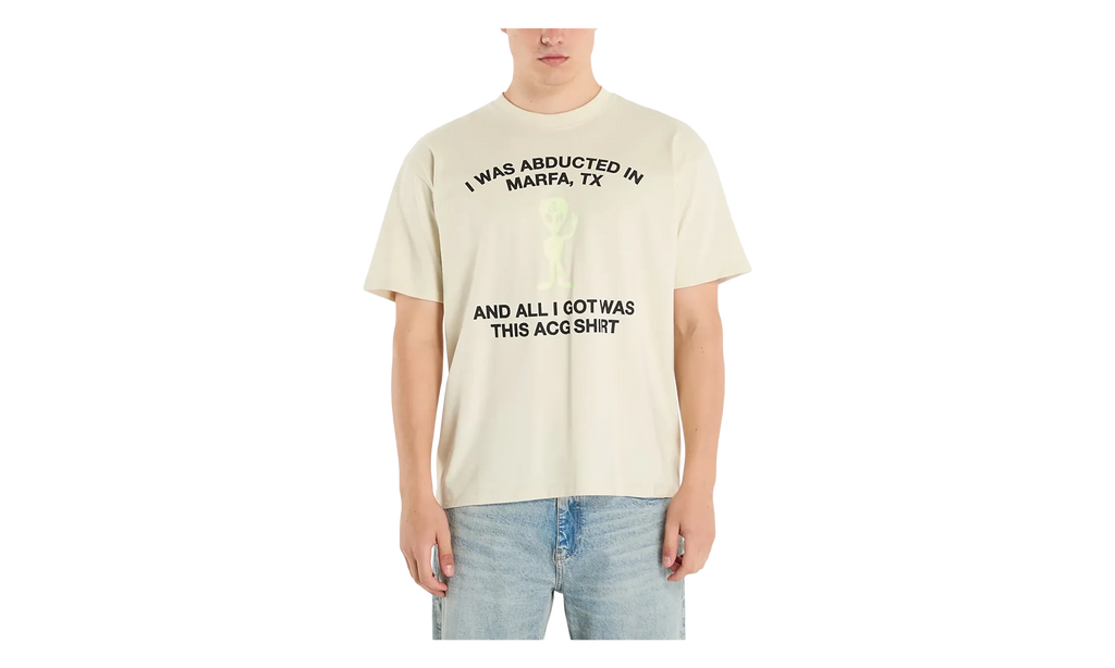 ACG T-Shirt "Light Khaki" HV2168 229