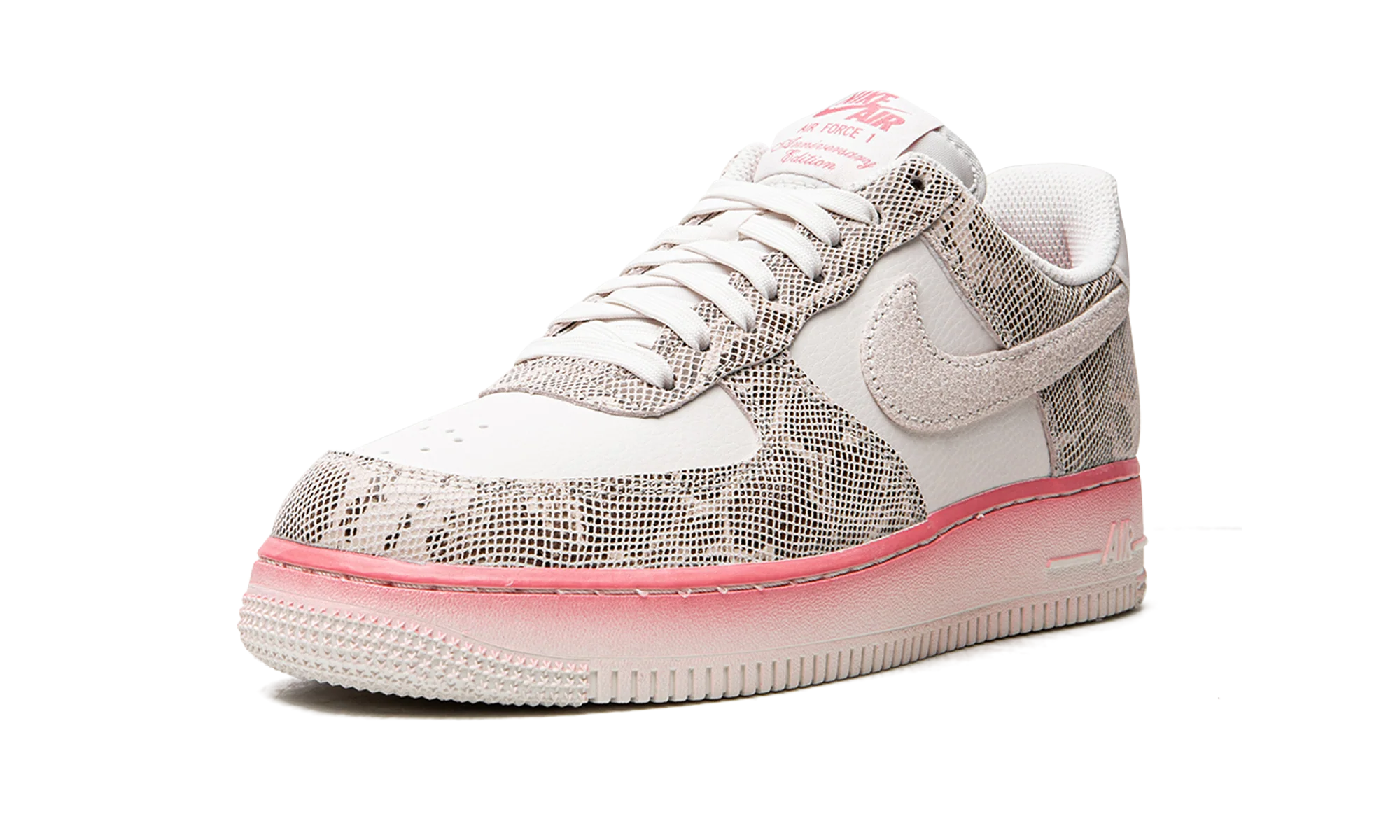 AIR FORCE 1 LO MNS WMNS "Our Force 1 Snakeskin" DV1031 030