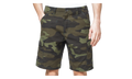 Camo Commuter Cargo Short "Core Camo" FOA400498 982