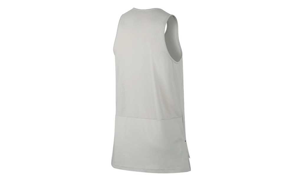 Jordan 23 Lux Vest Tank Top "Light Bone" 846306 072