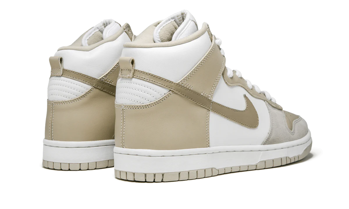 Dunk High Pro SB "Khaki" 305050 121
