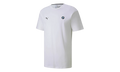BMW Motorsport Life Graphic Tee "Puma White" 596091 02