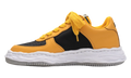 Maison Mihara Yasuhiro 'Wayne' Low "Yellow / Black" A08FW706 YELBLK
