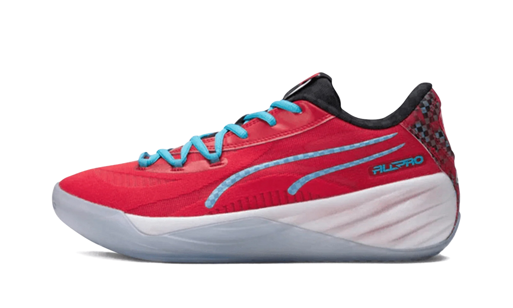 Puma All-Pro NITRO "Scoot Henderson PE" 379300 01