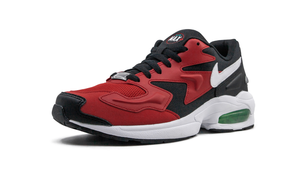 Air Max 2 Light