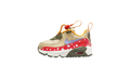 Air Max 90 Toggle Se Bt Toddlers Style "Sesame/Light Thistle" DR0422 200