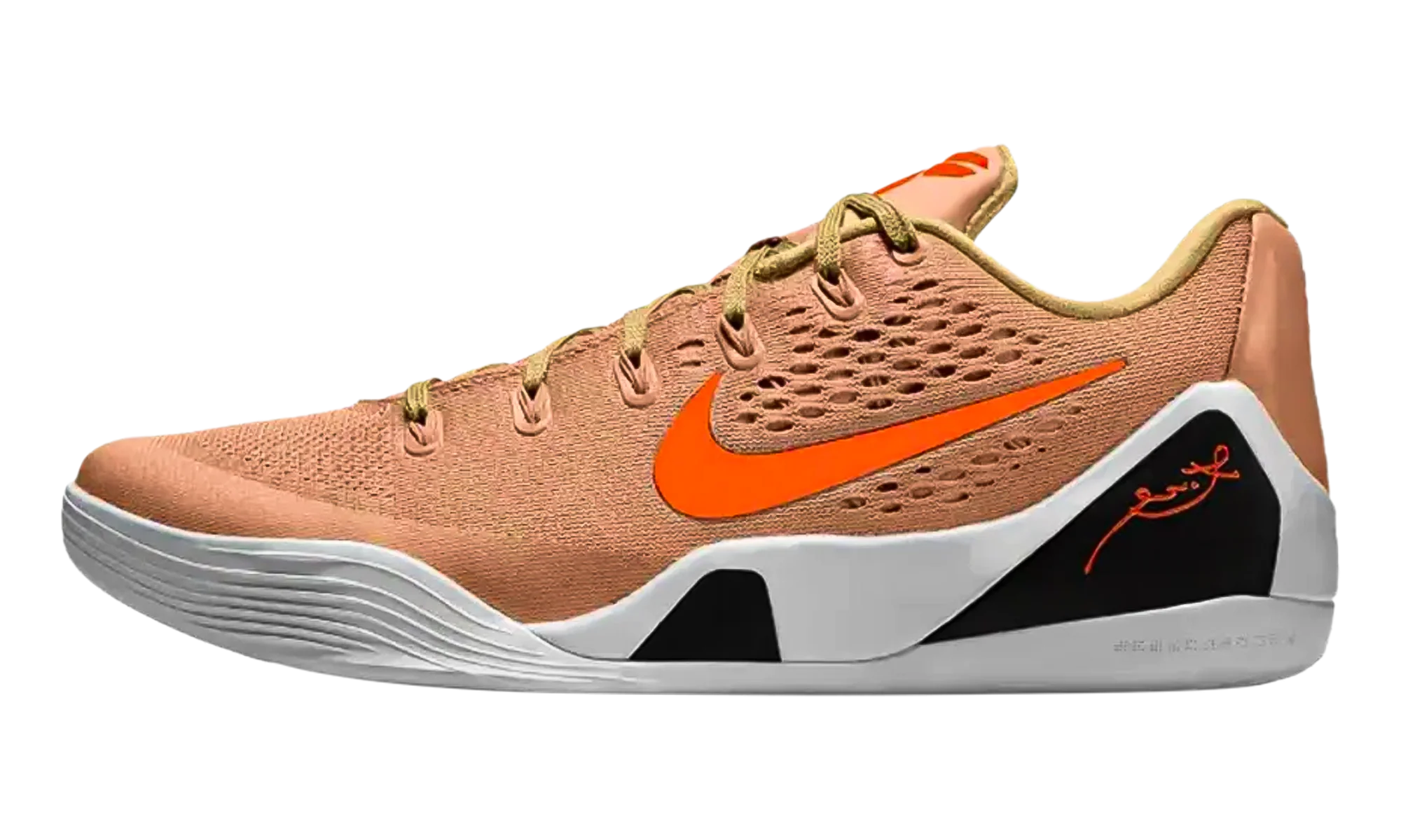 Kobe 9 Elite Low EM Protro "WNBA" IM6119 800