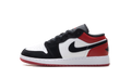 Air Jordan 1 Low SE GS "Black Toe 2025" IB8970 106